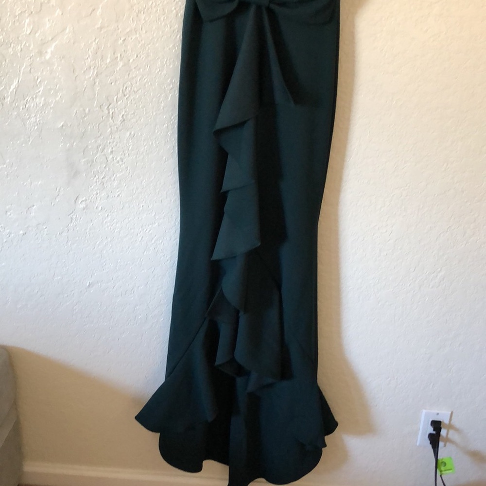 Evening gown - Picture 5 of 8